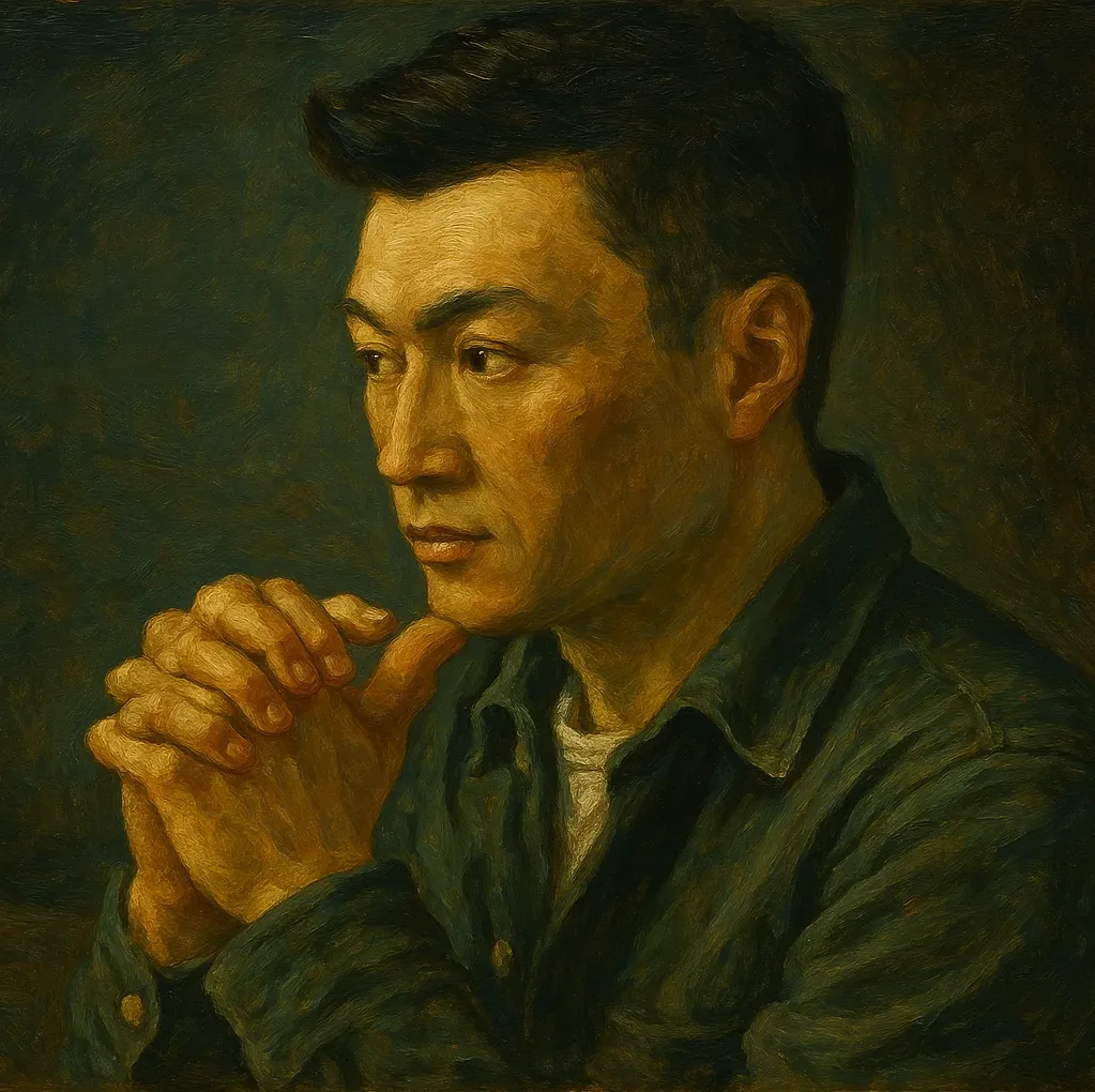 梅宁博（Ningbo Mei），勃艮第葡萄酒专家